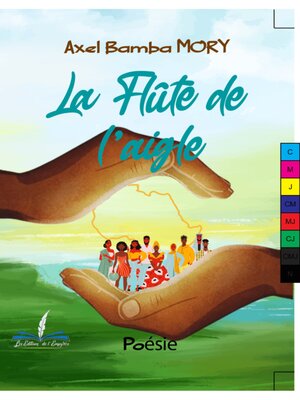 cover image of La Flûte De L'Aigle